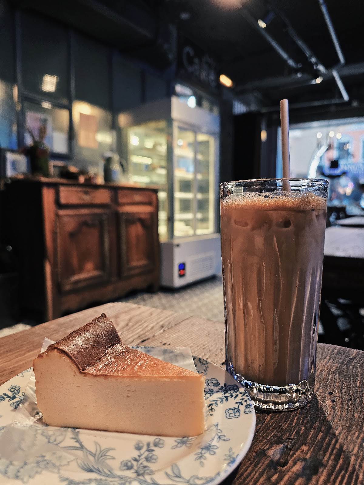 Elmers Coffee Shanghai — café photo 2