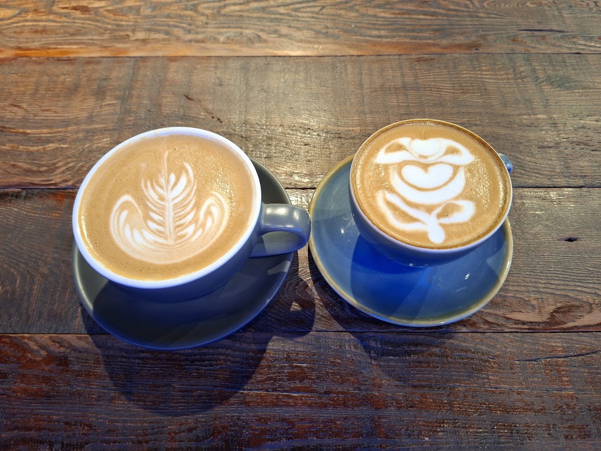 Elmers Coffee Shanghai — café photo 6