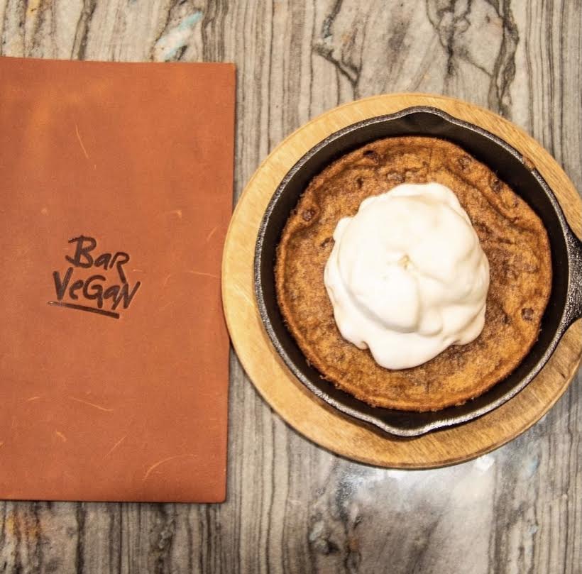 Bar Vegan Coffee Ponce City — café photo 2
