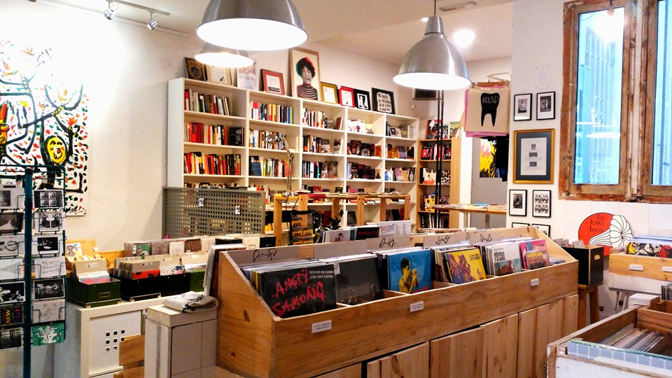Molar Coffee — café photo 3