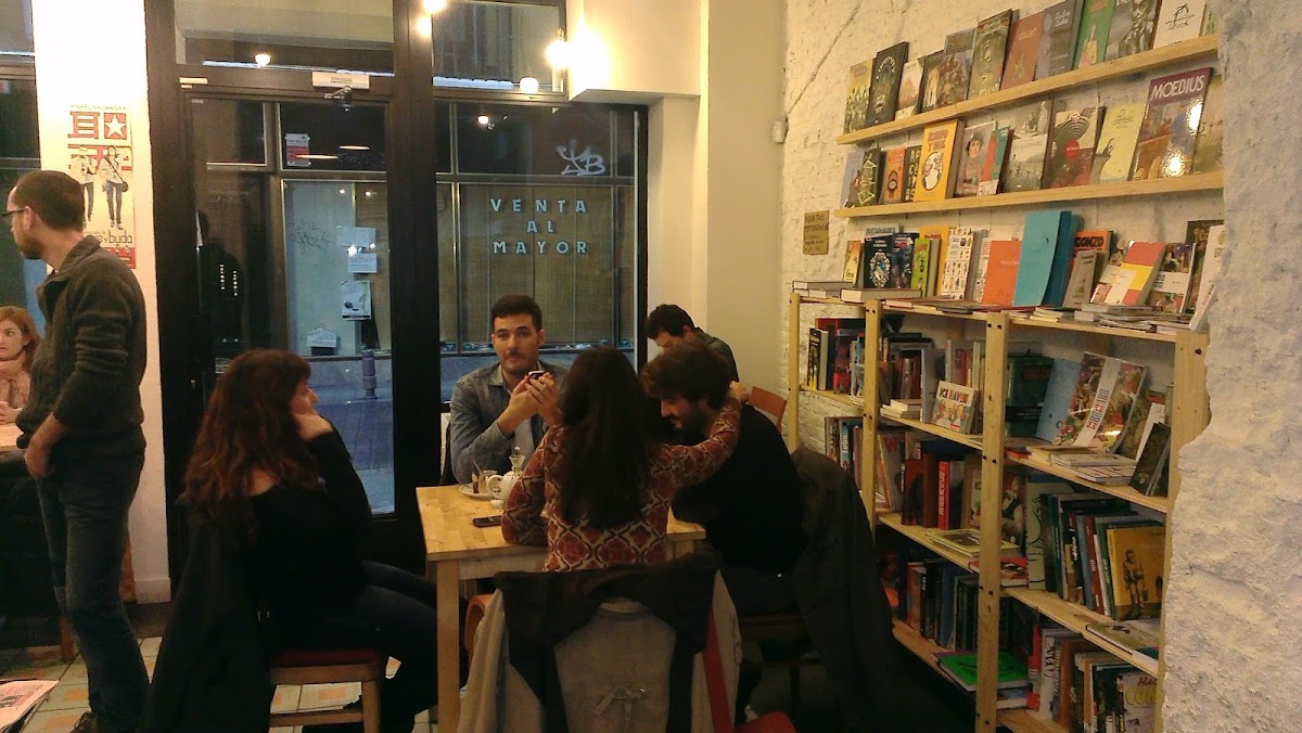 Molar Coffee — café photo 6