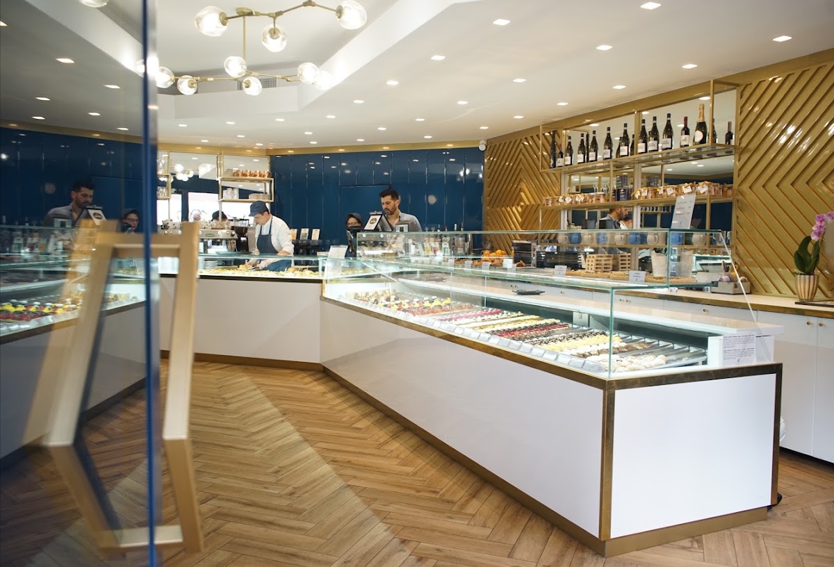 Cristalli di Zucchero — café photo 1