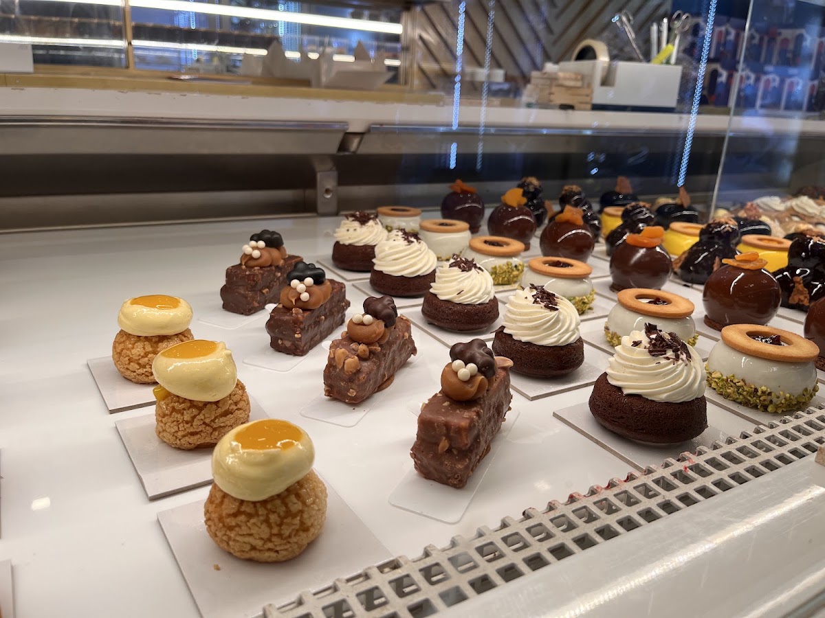Cristalli di Zucchero — café photo 3
