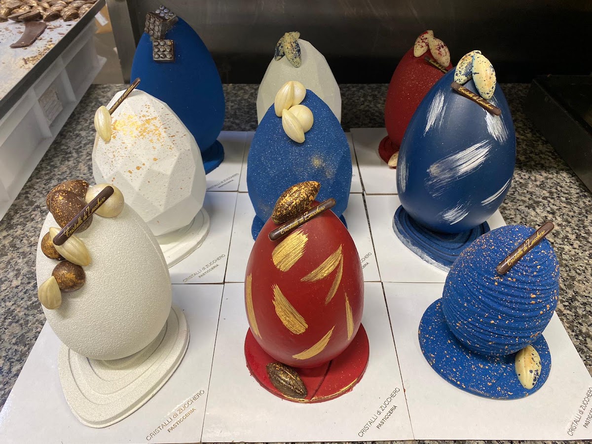 Cristalli di Zucchero — café photo 6