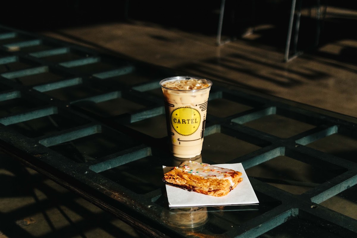 Cartel Coffee Lab Tempe — café photo 2