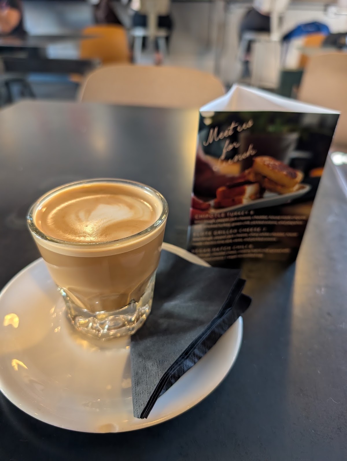 Cartel Coffee Lab Tempe — café photo 3