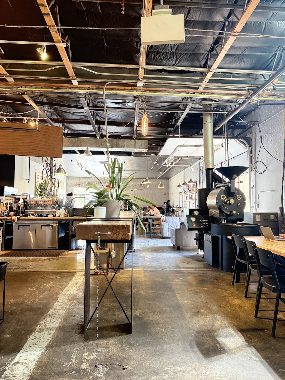Cartel Coffee Lab Tempe — café photo 6