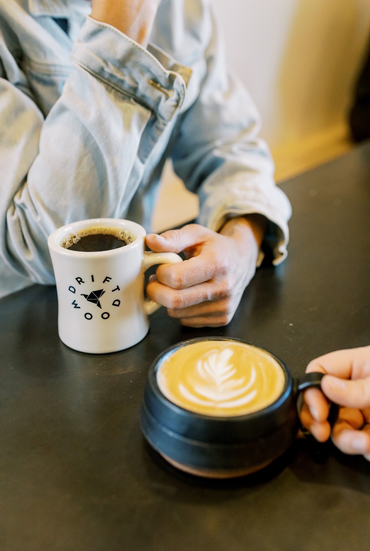 Driftwood Coffee — café photo 3