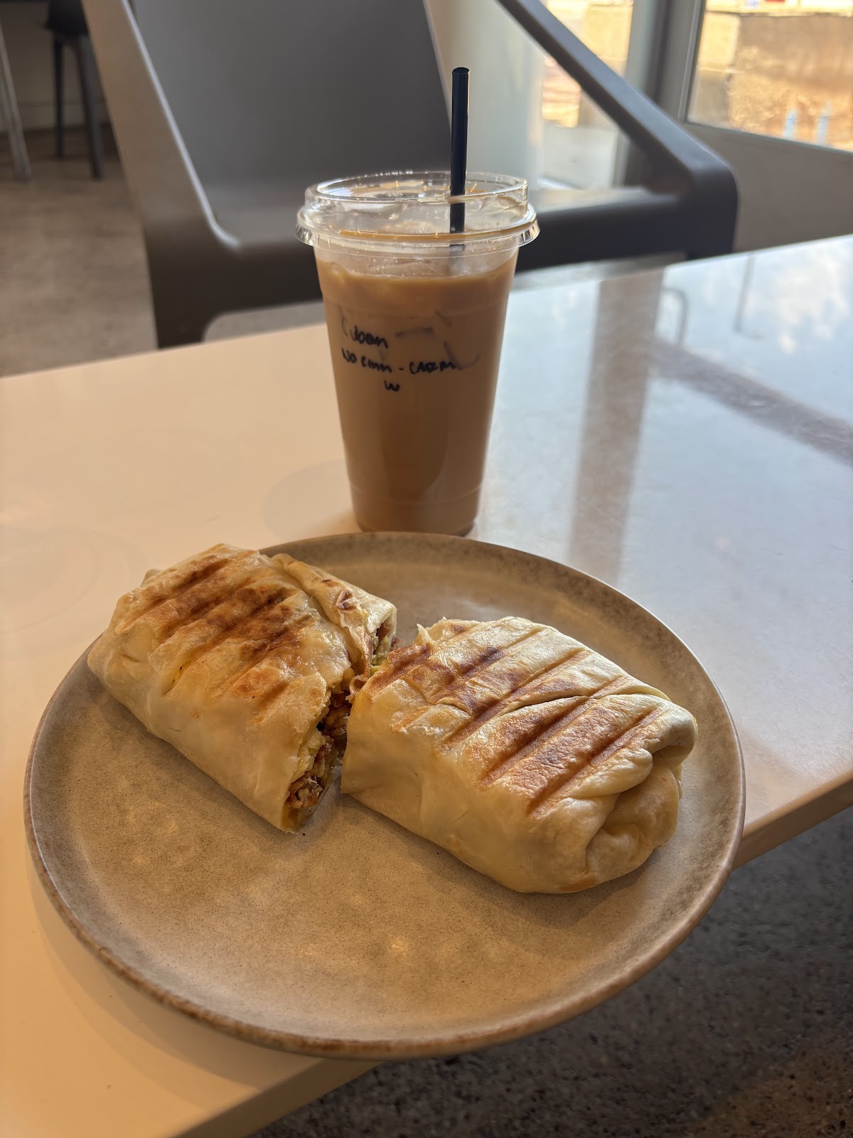 Driftwood Coffee — café photo 4