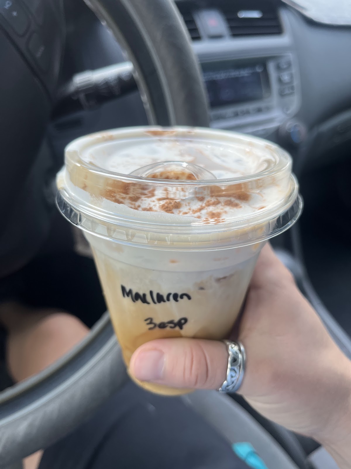 Driftwood Coffee — café photo 6