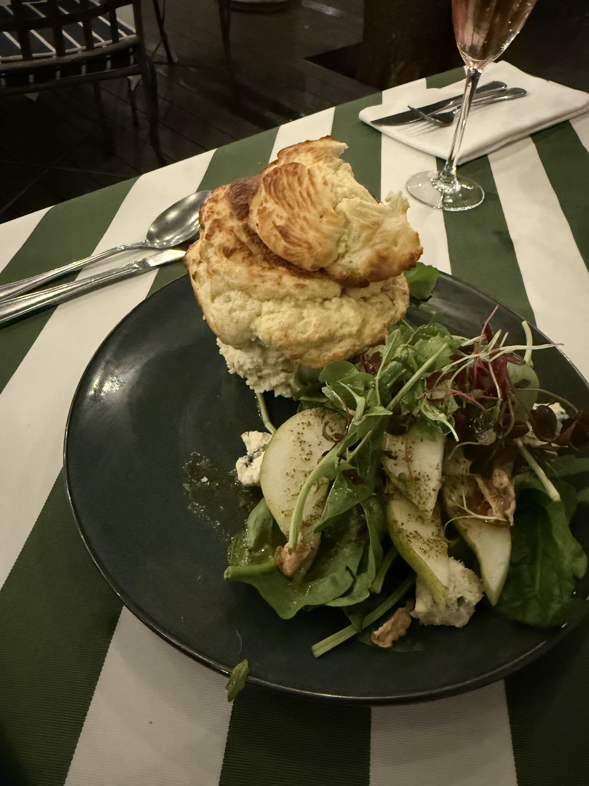 Bellagio Café Bryanston — café photo 3