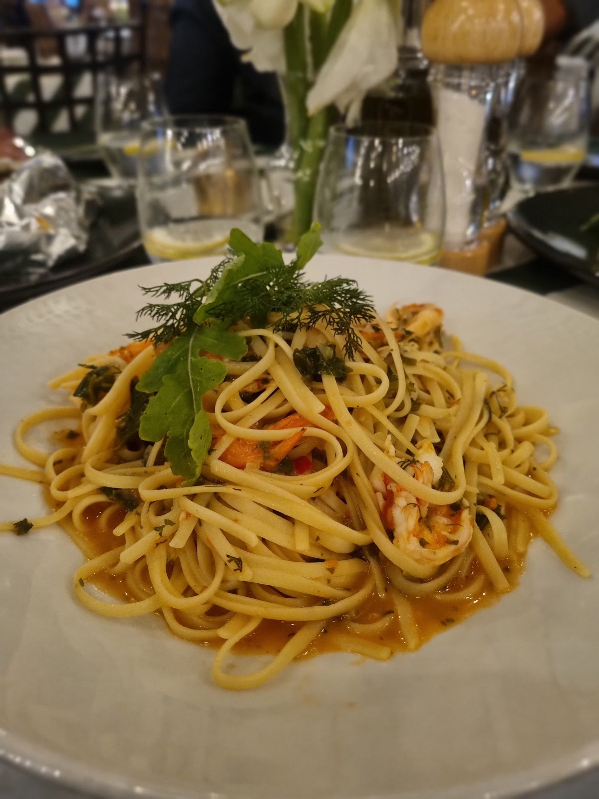 Bellagio Café Bryanston — café photo 5