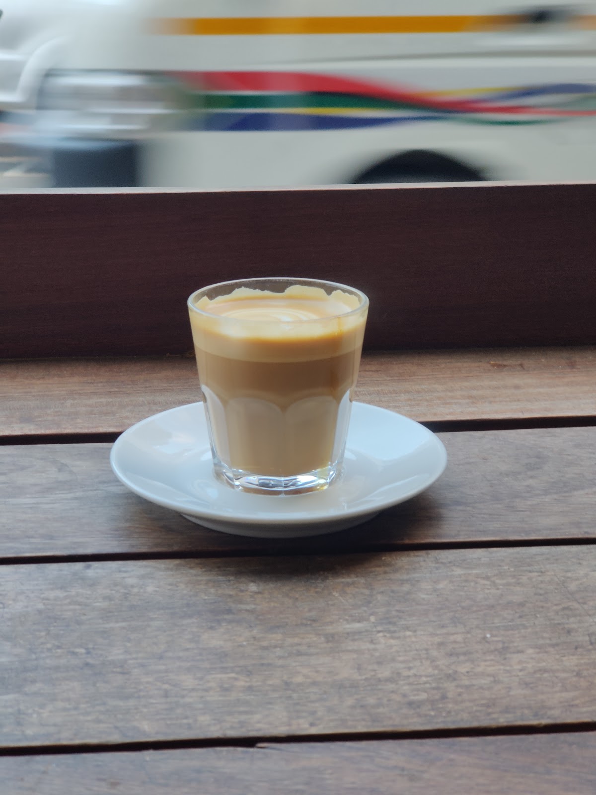 Bootlegger Coffee Sea Point — café photo 3