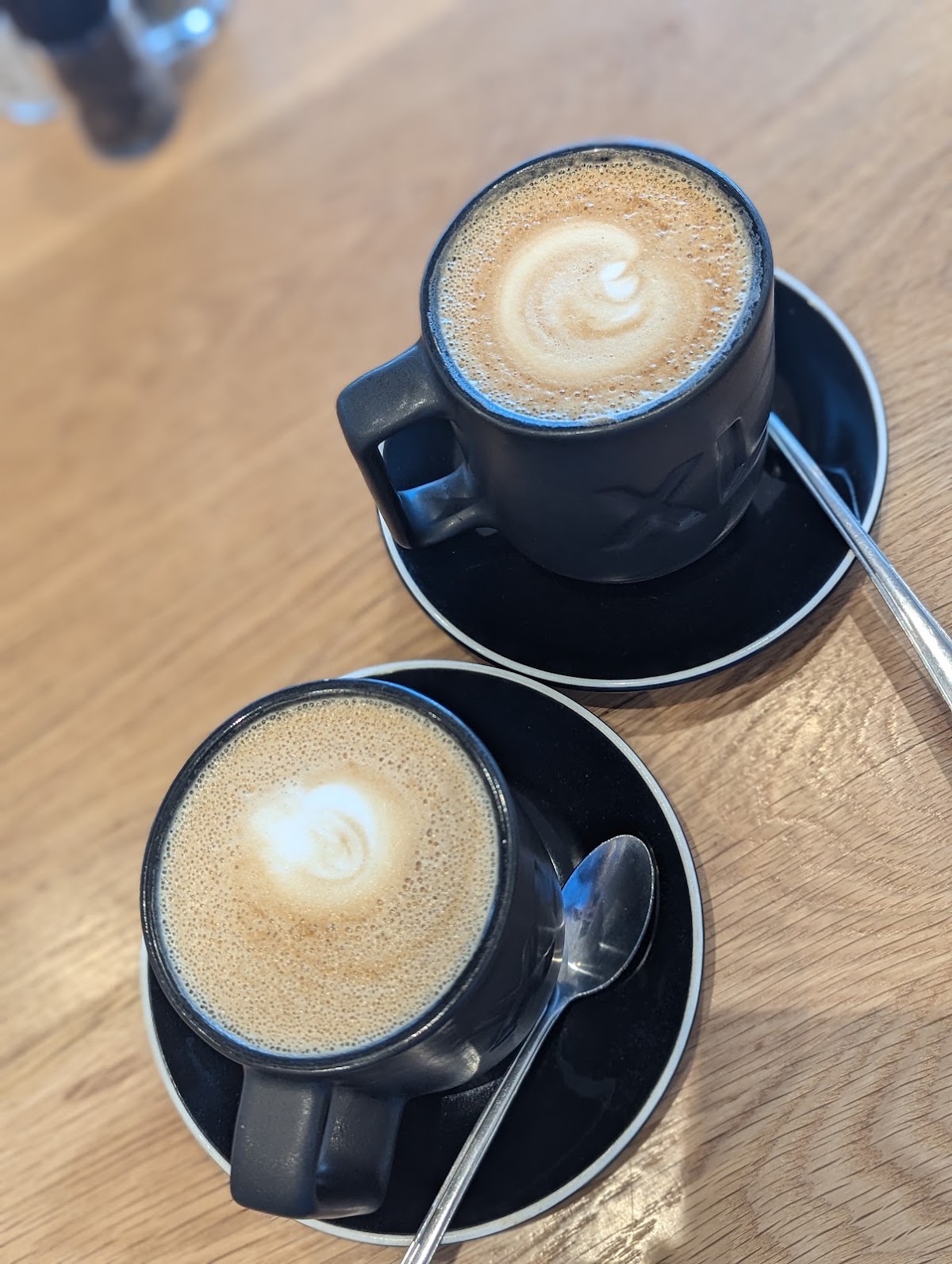 Bootlegger Coffee Sea Point — café photo 5