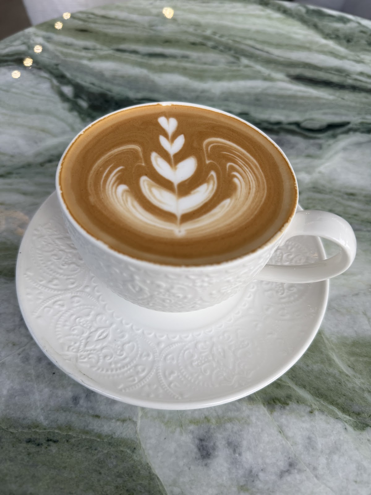 Little Erth Coffee — café photo 5
