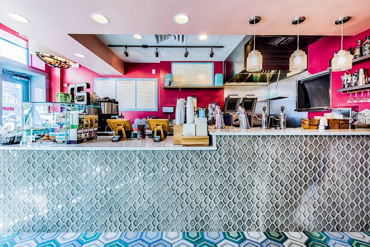 Colada Shop 14th Street — café photo 1