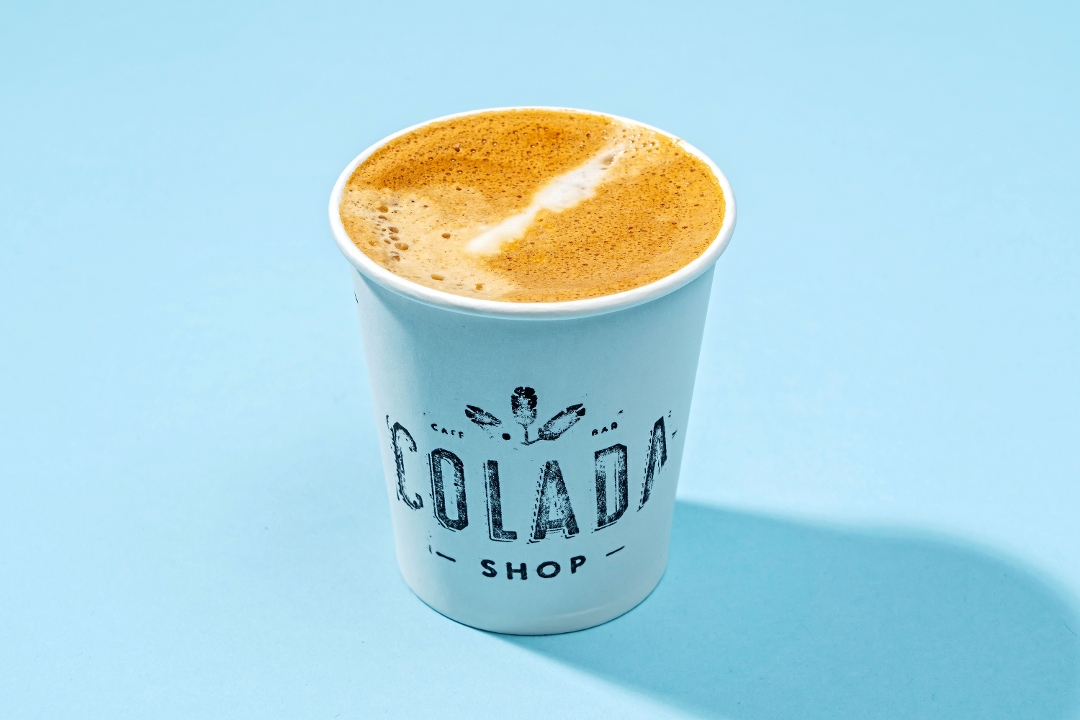 Colada Shop 14th Street — café photo 2