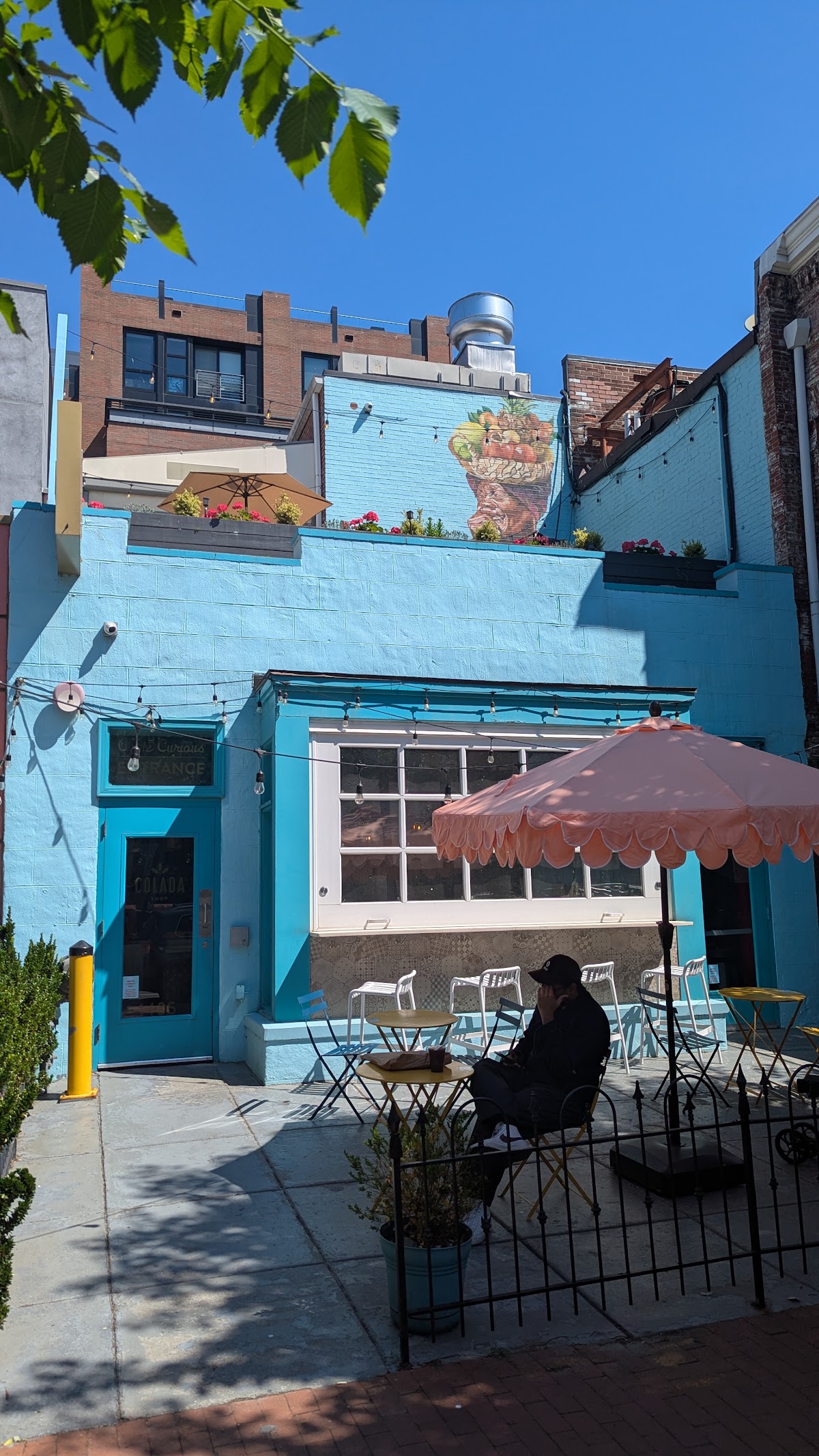 Colada Shop 14th Street — café photo 3