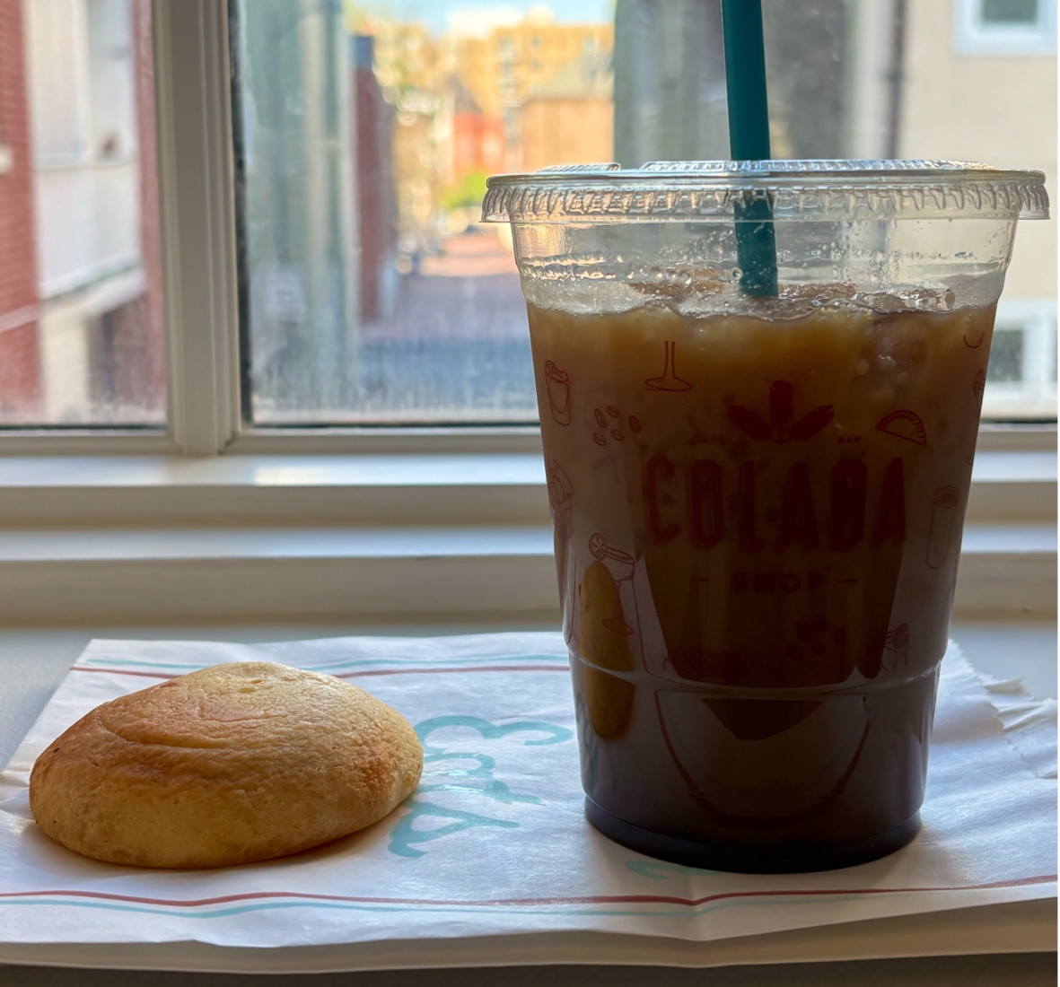 Colada Shop 14th Street — café photo 4