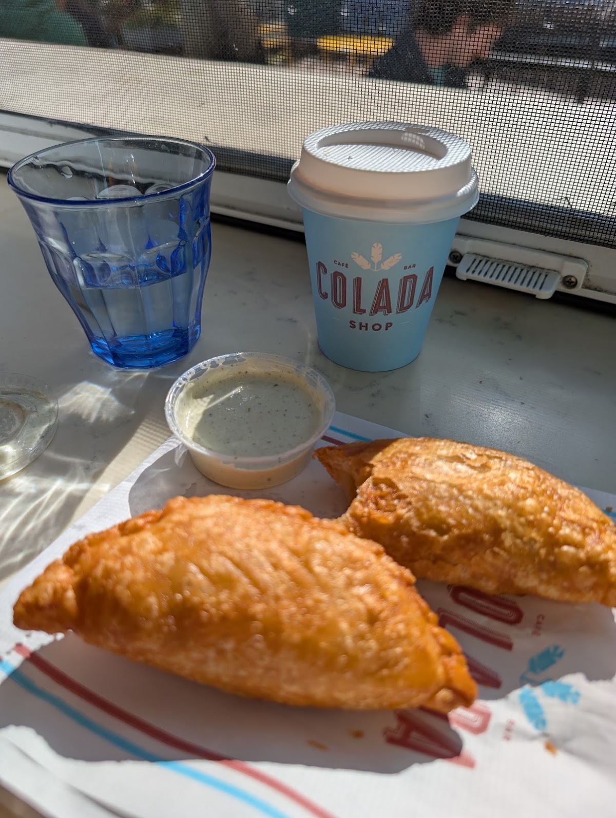 Colada Shop 14th Street — café photo 5