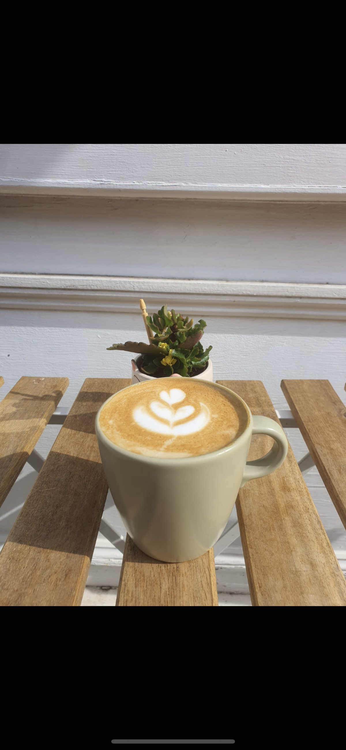 Chapel Market Roastery — café photo 1