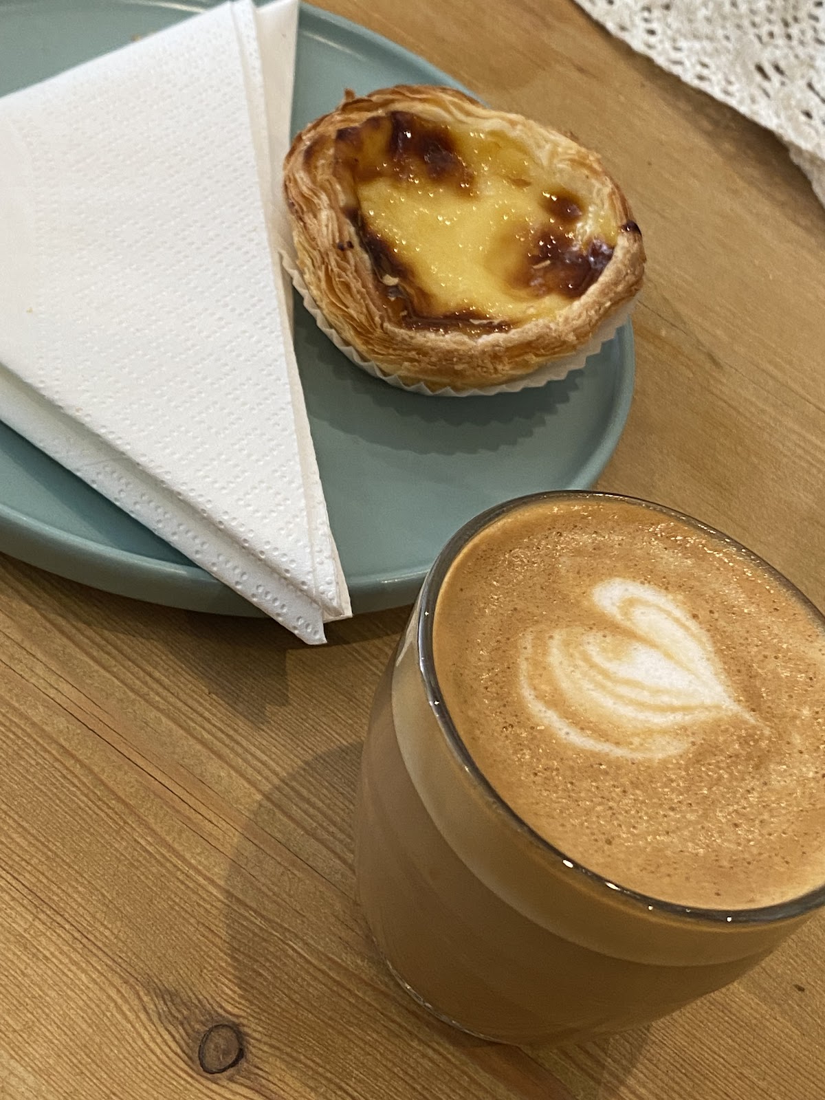 Chapel Market Roastery — café photo 3