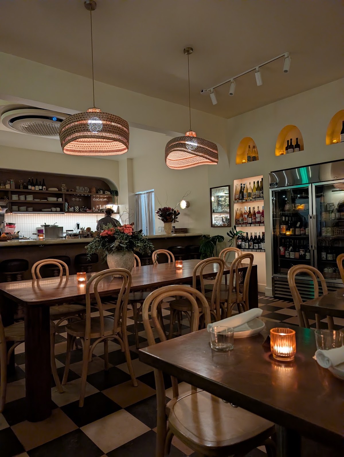 Little Ripper LA — café photo 3