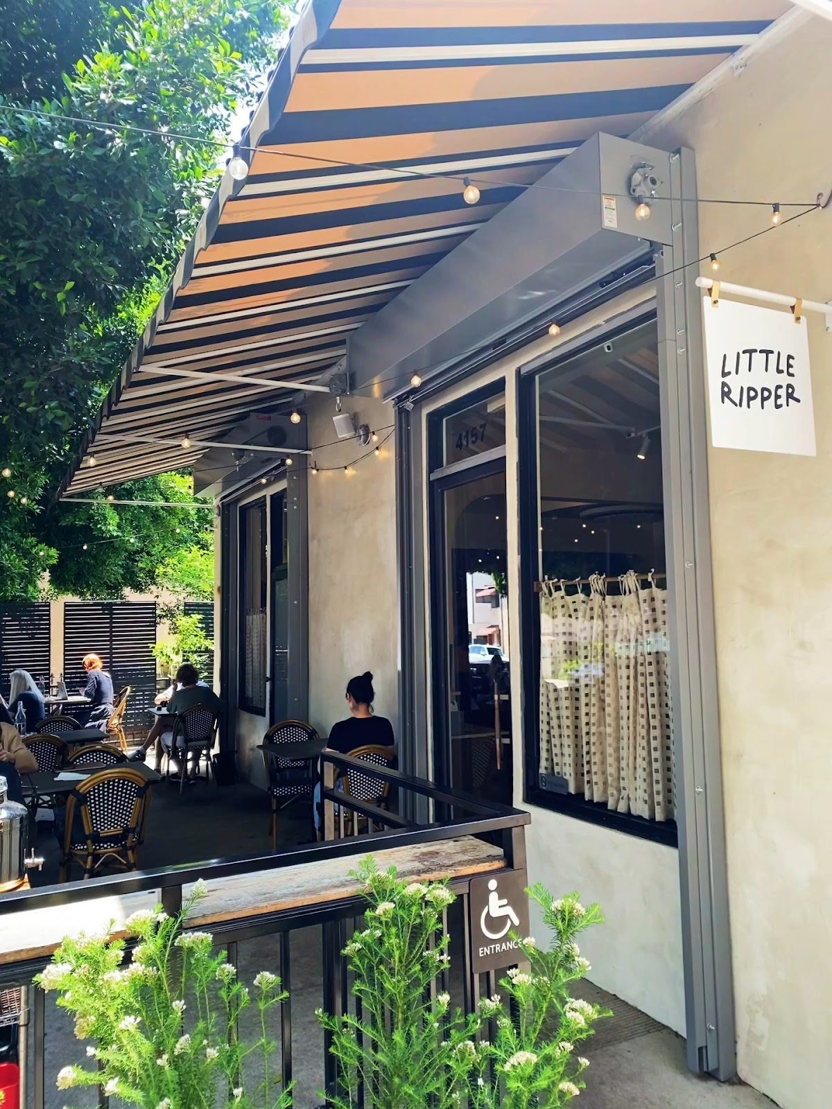 Little Ripper LA — café photo 6