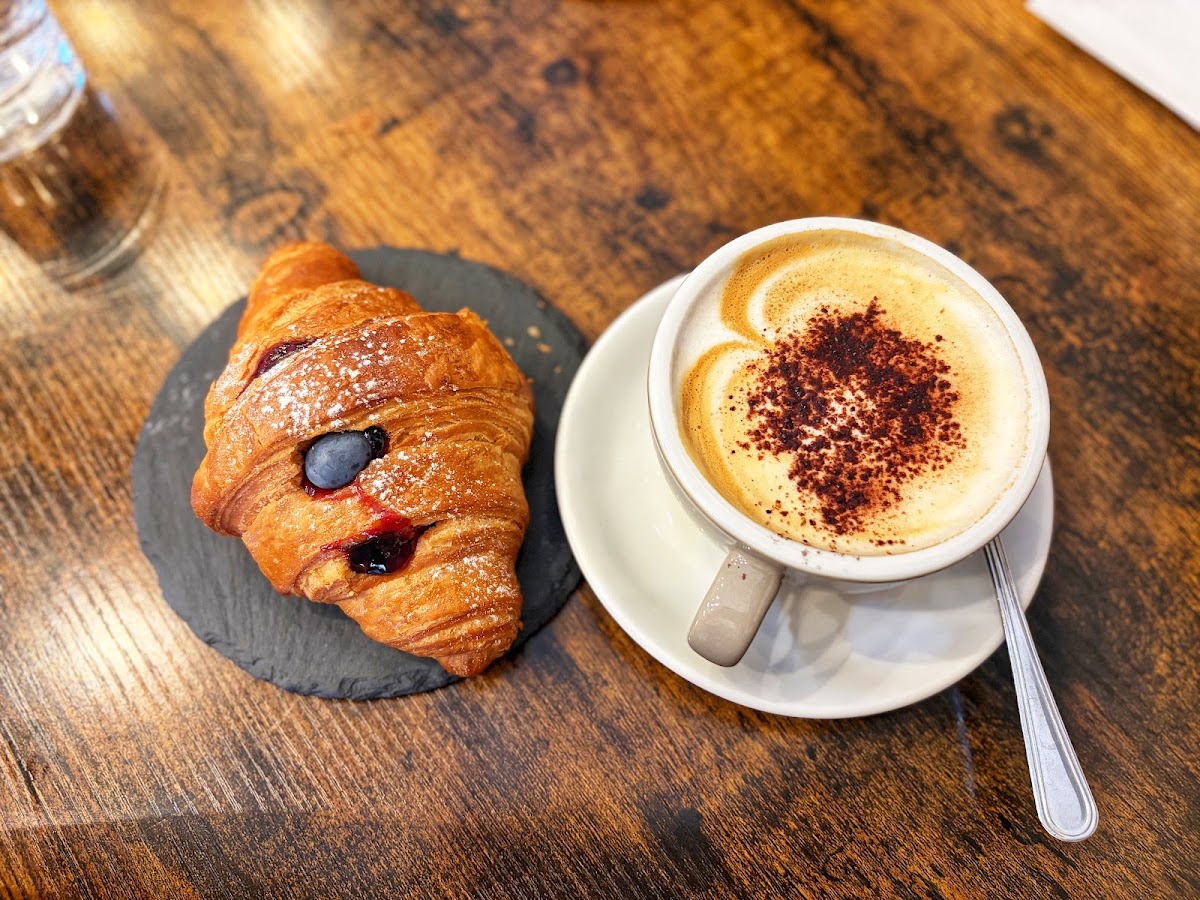 Iterazioni Coffee — café photo 2