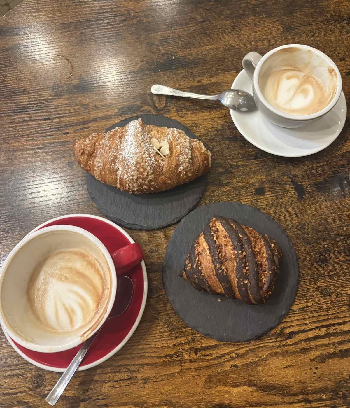 Iterazioni Coffee — café photo 3