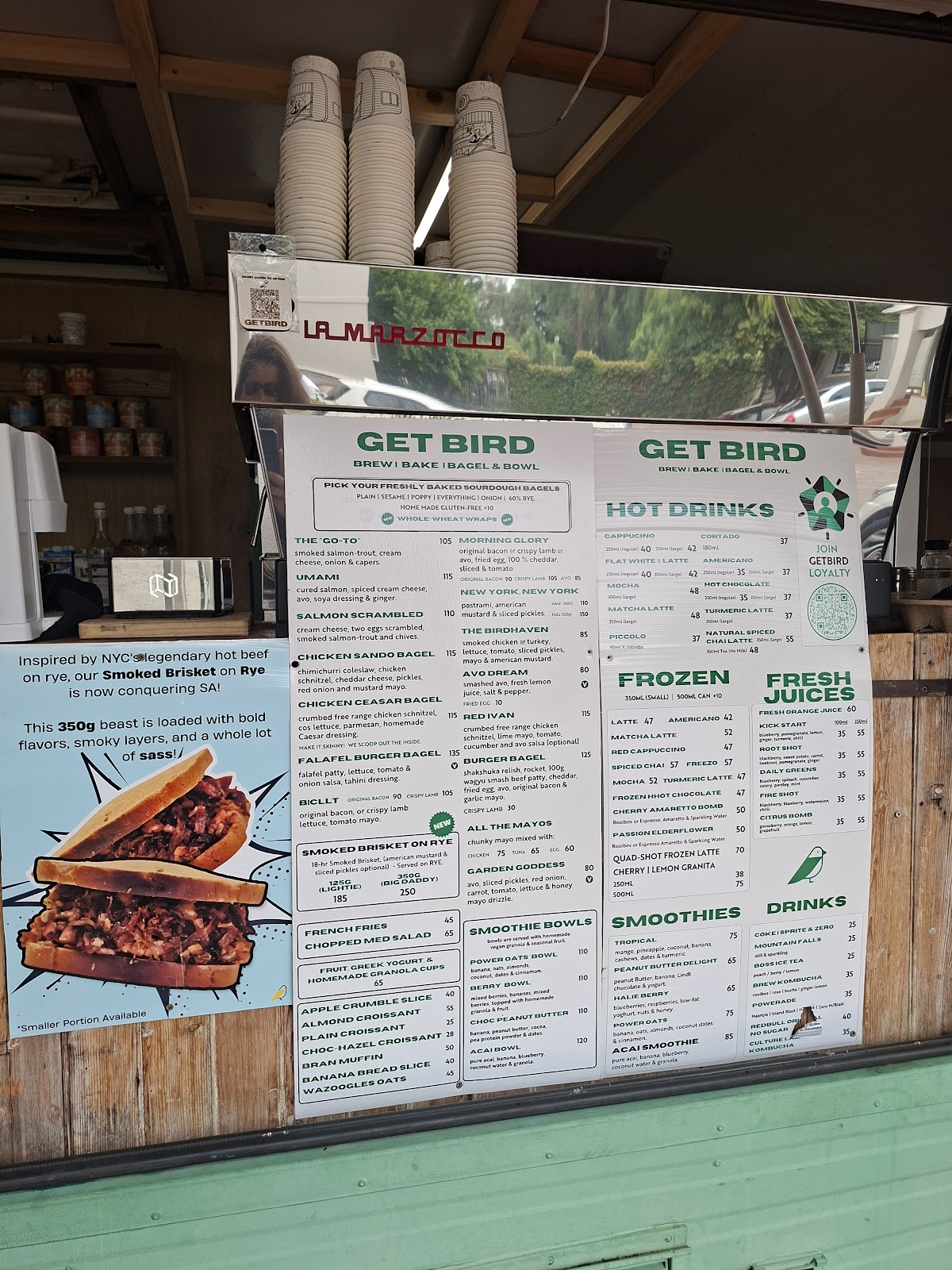 Voodoo Lily Café — café photo 5