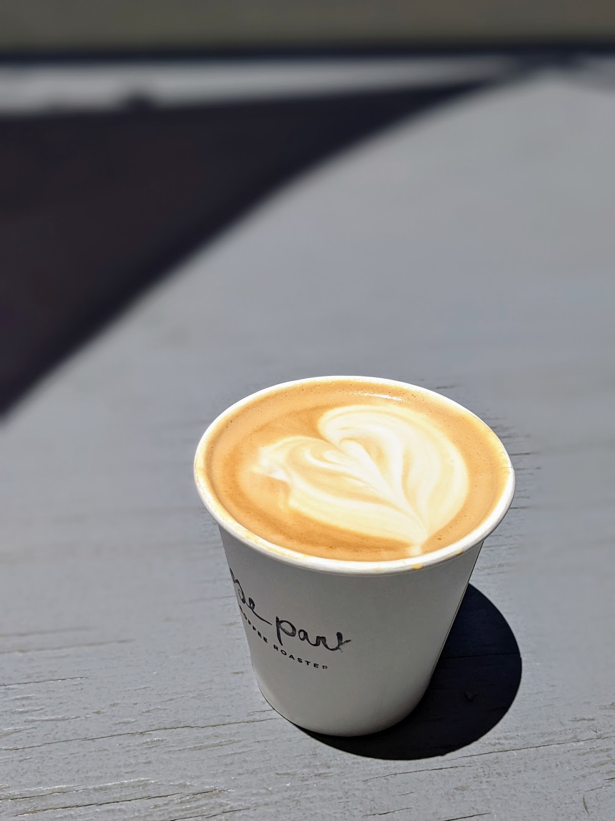Rose Park Roasters — café photo 5