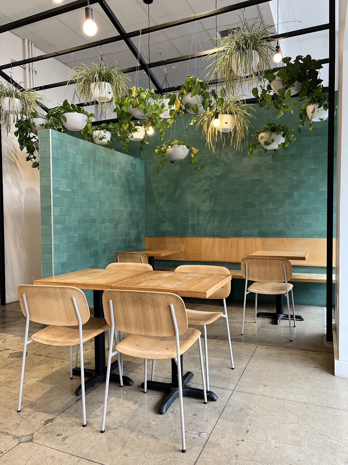 Rose Park Roasters — café photo 6