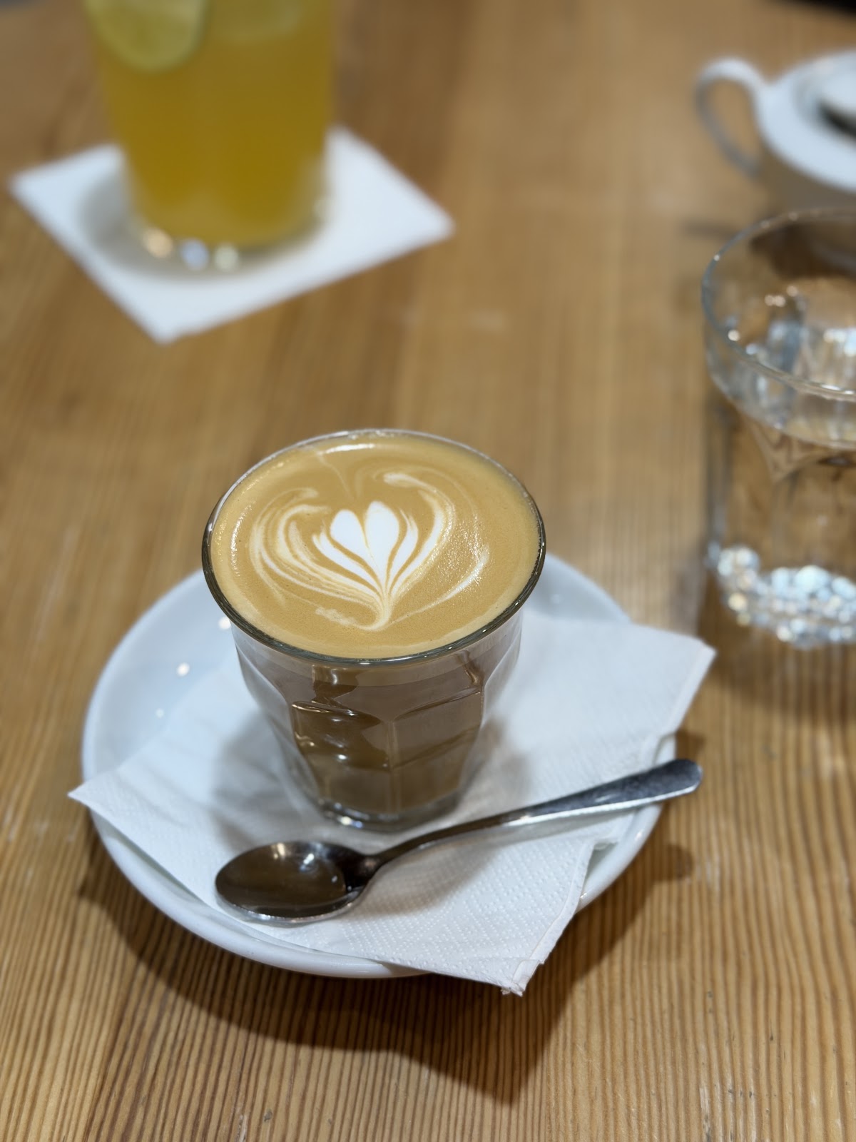 Kavárna Pražírna — café photo 3