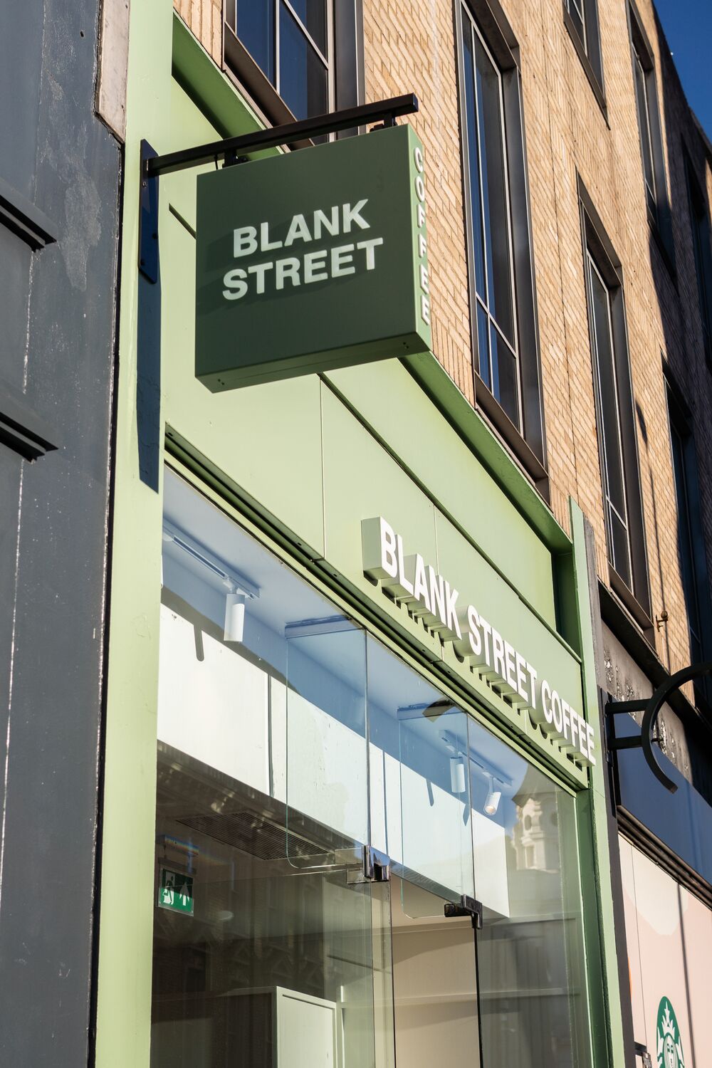 Blank Street Coffee — café photo 1