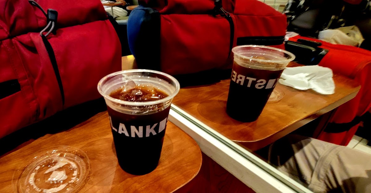 Blank Street Coffee — café photo 3