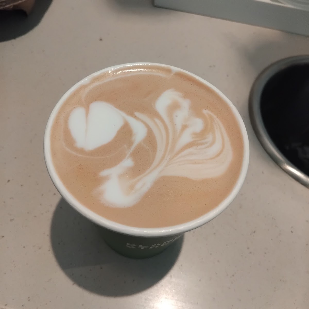 Blank Street Coffee — café photo 6
