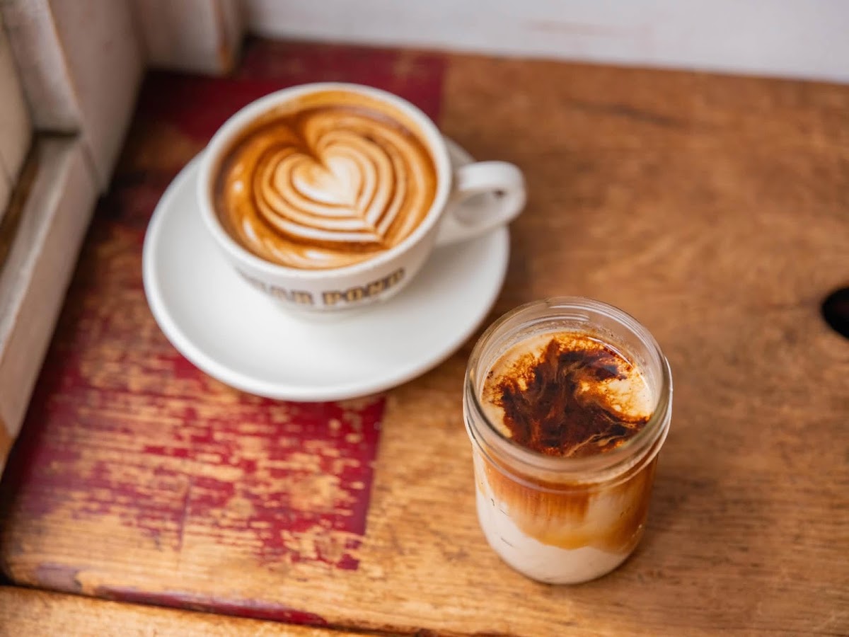 Bear Pond Espresso — café photo 6