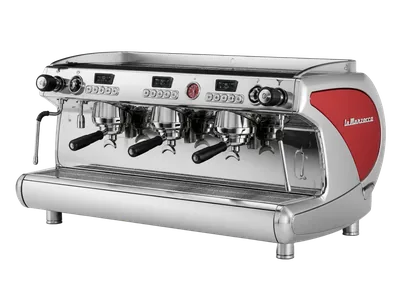3D render of a La Marzocco GB5