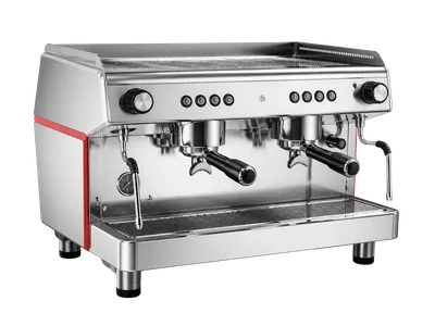 3D render of a La Marzocco Other La Marzocco