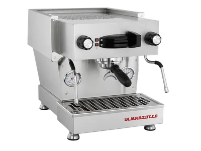 3D render of a La Marzocco GS3