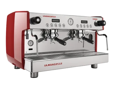 3D render of a La Marzocco KB90
