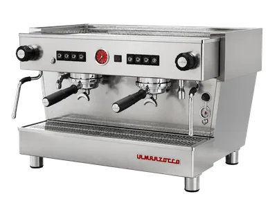 3D render of a La Marzocco Linea Classic